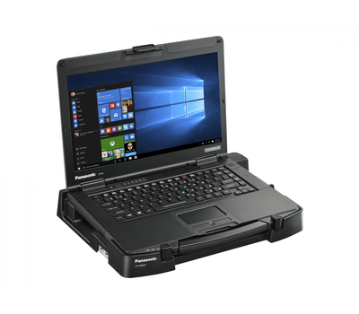 Ноутбук Panasonic Toughbook 14'' Core i5-7300U CF-54 MK-3