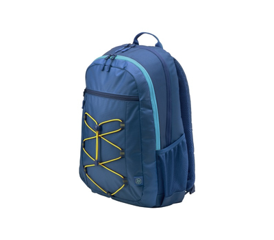 Рюкзак для ноутбука HP Active Backpack Blue/Yellow