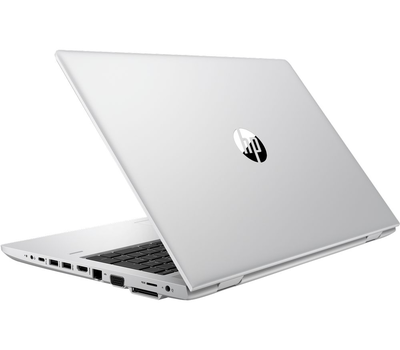 Ноутбук HP ProBook 650 G4 15.6 FHD Core i7-8550U 8GB/512GB SSD