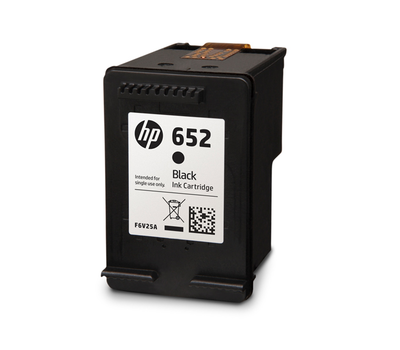 Картридж для струйного принтера HP F6V25AE BHK