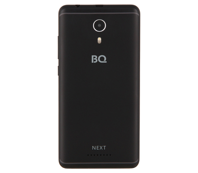 Смартфон BQ mobile Next Black BQ-5522