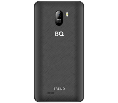 Смартфон BQ mobile Trend Black BQ-5009L