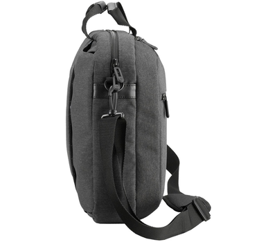 Рюкзак HP 15.6" черный 5EE91AA#ABB