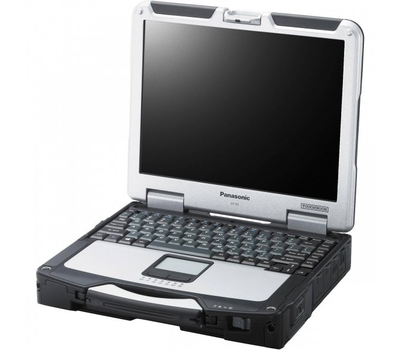 Ноутбук Panasonic Toughbook 13.1"  Core i5 CF-314B600N9