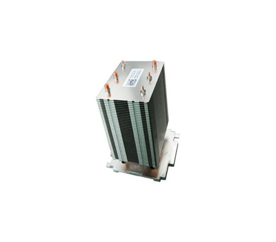 Радиатор Dell Heat Sink 120W для PowerEdge R630 412-AAFB