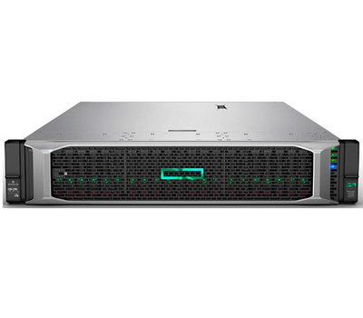 Сервер HP Enterprise DL380 Gen10 Xeon Gold 5118 2.3GHz