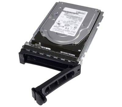Жесткий диск Dell 400-ATJX 2000 GB 7200rpm