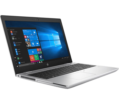 Ноутбук HP ProBook 650 G4 15.6 FHD Core i7-8550U 8GB/512GB SSD