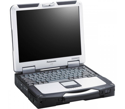 Ноутбук Panasonic Toughbook 13.1"  Core i5 CF-314B600N9