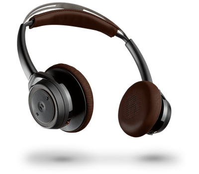 Гарнитура беспроводная Plantronics BackBeat Sense 202649-05