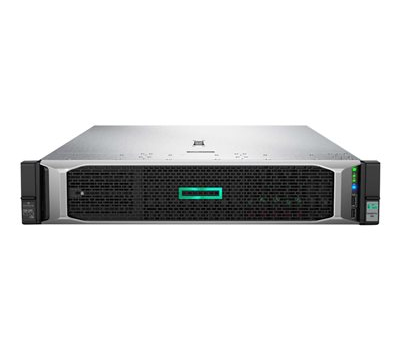 Сервер HP Enterprise Simplivity 380 Gen10 Xeon Gold 6130 2,1GHz