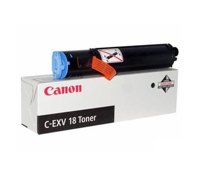 Картридж Canon CEXV18 для iR1018/1022 0386B002