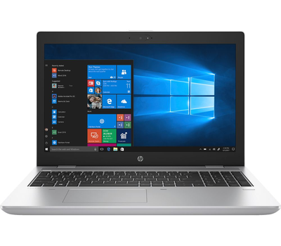 Ноутбук HP ProBook 650 G4 15.6'' HD Core i5-8350U 8GB/500GB