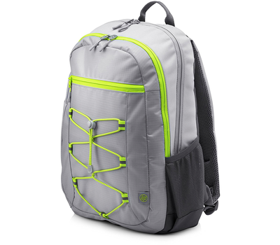 Рюкзак HP Active Backpack для ноутбука 15.6" 1LU23AA#ABB