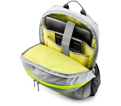 Рюкзак HP Active Backpack для ноутбука 15.6" 1LU23AA#ABB