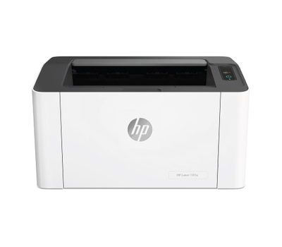 Принтер HP Europe Laser 107w A4 4ZB78A#B19