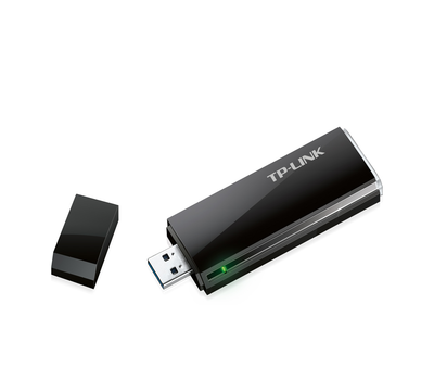 Беспроводной USB-адаптер TP-Link Archer T4U
