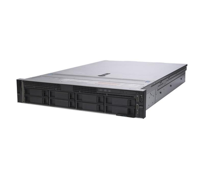 Сервер Dell R740 8LFF Xeon Silver 4110 2,1GHz