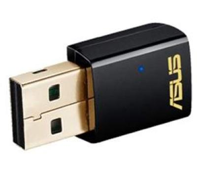 Сетевая карта ASUS USB-AC51