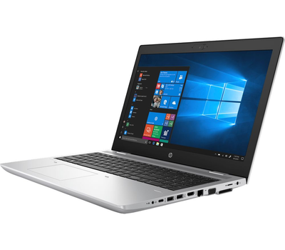 Ноутбук HP ProBook 650 G4 15.6'' HD Core i5-8350U 8GB/500GB