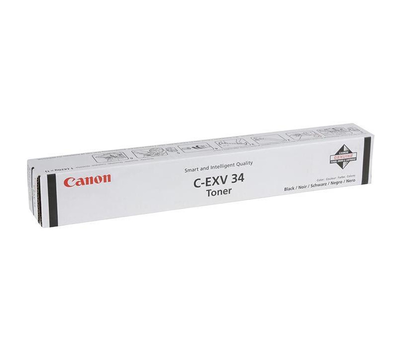 Картридж лазерный Canon C-EXV34 3782B002