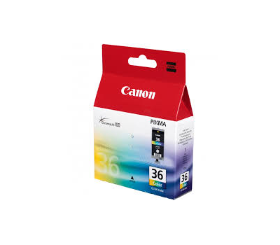 Картридж Canon CLI-36