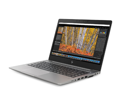 Ноутбук HP ZBook 14u G5 14" UHD IPS Core i7-8550U 16GB/1000GB