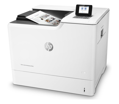 Принтер HP Europe Color LaserJet Enterprise M652n J7Z98A#B19