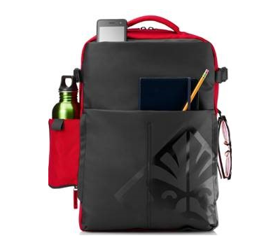 Рюкзак HP Europe OMEN Gaming Backpack 4YJ80AA#ABB