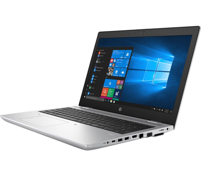Ноутбук HP ProBook 650 G4 15.6 FHD Core i7-8550U 8GB/512GB SSD