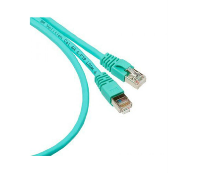 Коммутационный кабель 3М UU008074625 1 м