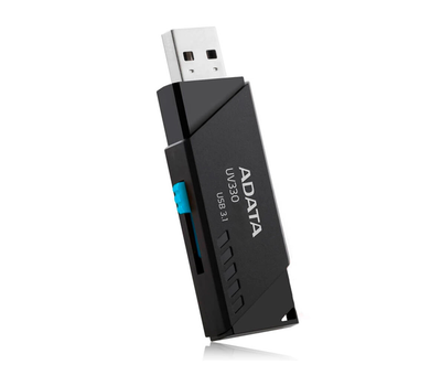 Накопитель USB 3.1 ADATA UV330 32GB Black