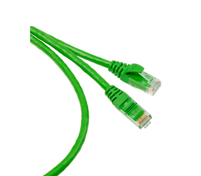 Коммутационный кабель кат. 6 1 м 3М FQ100071395