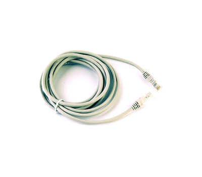Коммутационный кабель кат. 5e 3М FQ100071585 3 м