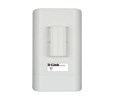 Точка доступа D-Link DAP-3310/RU/B1A