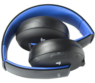 Наушники Sony Wireless Stereo Headset CECHYA-0083