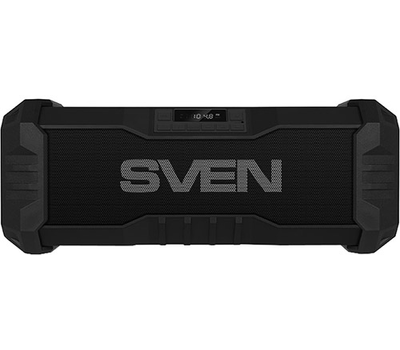 Портативная акустика Sven PS-430 Black SV-016616