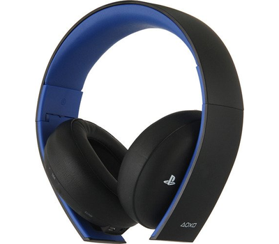 Наушники Sony Wireless Stereo Headset CECHYA-0083