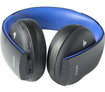Наушники Sony Wireless Stereo Headset CECHYA-0083