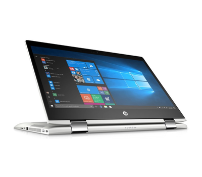 Ноутбук HP ProBook x360 440 G1 14" FHD Core i7-8550U 8GB/256GB