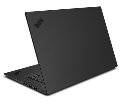 Ноутбук Lenovo ThinkPad P1 15.6" FHD Core i7-8850H 8GB/256GB SSD