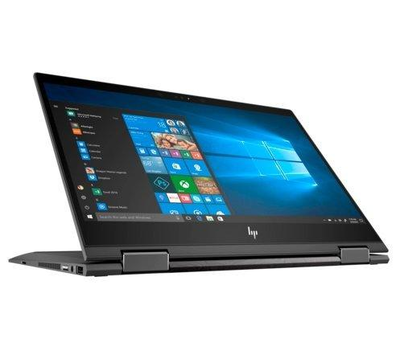 Ноутбук HP ENVY x360 13-ag0013ur 13.3 FHD Ryzen 3 2300U 4GB/256GB SSD