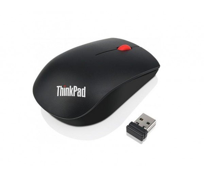 Мышь Lenovo ThinkPad Essential Wireless Mouse 4X30M56887