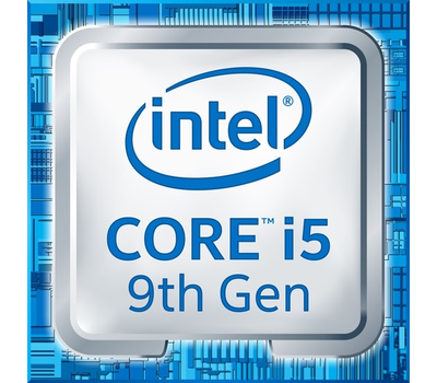 Процессор Intel Core i5-9400 LGA 1151-v2 2.9GHz 9Mb
