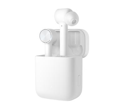 Наушники Xiaomi Air Mi True Wireless Earphones White