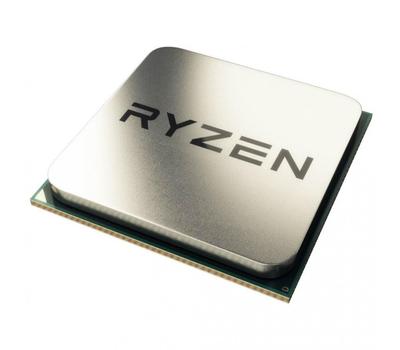 Процессор AMD Ryzen 5 2500X AM4 3,6 (4,0 Turbo) YD250XBBM4KAF