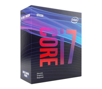 Процессор Intel Core i7-9700F 3.0GHz LGA 1151-v2 12Mb