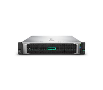 Сервер HPE ProLiant DL380 Gen10  Intel Xeon Silver 4210 P02464-B21