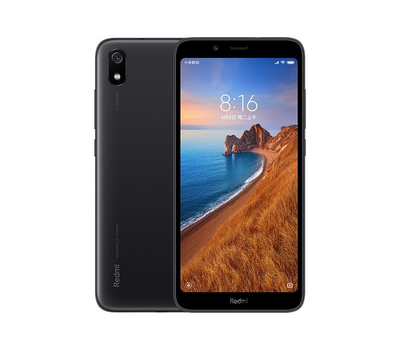 Смартфон Xiaomi Redmi 7a 2/16GB Black