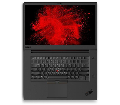 Ноутбук Lenovo ThinkPad P1 15.6" FHD Core i7-8850H 8GB/256GB SSD